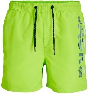  BOXER JACK & JONES JPSTFIJI JJSWIM SPLICELOGO 12225967 