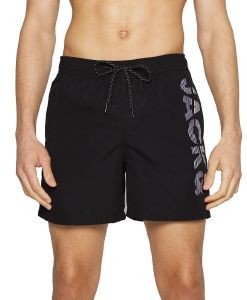 ΜΑΓΙΟ BOXER JACK & JONES JPSTFIJI JJSWIM SPLICELOGO 12225967 ΜΑΥΡΟ (XL) ΜΑΓΙΟ BOXER JACK & JONES JPSTFIJI JJSWIM SPLICELOGO 12225967 ΜΑΥΡΟ (XL)