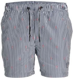  BOXER JACK & JONES JPSTFIJI JJSWIM MINI STRIPE LY 12227350  