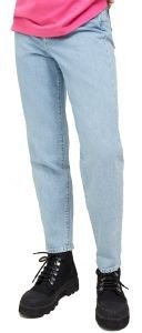 JEANS JJXX JXLISBON MOM HW 12227865 ΑΝΟΙΧΤΟ ΜΠΛΕ (25/30) JEANS JJXX JXLISBON MOM HW 12227865 ΑΝΟΙΧΤΟ ΜΠΛΕ (25/30)