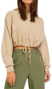 ΦΟΥΤΕΡ JJXX JXALFA LOOSE CROP 12226246 ΜΠΕΖ (L) ΦΟΥΤΕΡ JJXX JXALFA LOOSE CROP 12226246 ΜΠΕΖ (L)