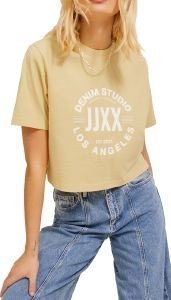 CROP TOP JJXX JXBROOK 12200326 ΚΙΤΡΙΝΟ (M) CROP TOP JJXX JXBROOK 12200326 ΚΙΤΡΙΝΟ (M)