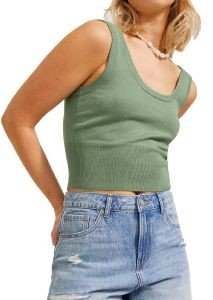 CROP TOP JJXX JXSOPHIA 12200219  (S)