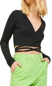 ������� ����������� JJXX JXFRANCES WRAP RIB 12228273 ����� (S)