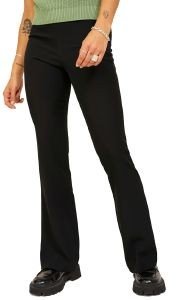 ΠΑΝΤΕΛΟΝΙ JJXX JXMYNTE SLIM FLARED HW 12224631 ΜΑΥΡΟ (XS) ΠΑΝΤΕΛΟΝΙ JJXX JXMYNTE SLIM FLARED HW 12224631 ΜΑΥΡΟ (XS)