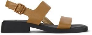 ΠΕΔΙΛΑ CAMPER DANA K201486-002 ΚΑΦΕ (39) ΠΕΔΙΛΑ CAMPER DANA K201486-002 ΚΑΦΕ (39)