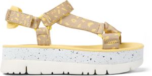 ΠΛΑΤΦΟΡΜΕΣ CAMPER ORUGA UP K200851-018 ΠΟΛΥΧΡΩΜΕΣ (41) ΠΛΑΤΦΟΡΜΕΣ CAMPER ORUGA UP K200851-018 ΠΟΛΥΧΡΩΜΕΣ (41)