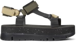 ΠΛΑΤΦΟΡΜΕΣ CAMPER ORUGA UP K201037-028 ΠΟΛΥΧΡΩΜΕΣ (40) ΠΛΑΤΦΟΡΜΕΣ CAMPER ORUGA UP K201037-028 ΠΟΛΥΧΡΩΜΕΣ (40)