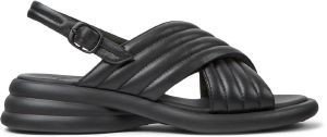 ΠΕΔΙΛΑ CAMPER SPIRO K201494-001 ΜΑΥΡΟ (38) ΠΕΔΙΛΑ CAMPER SPIRO K201494-001 ΜΑΥΡΟ (38)