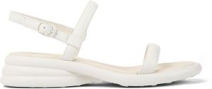 ΠΕΔΙΛΑ CAMPER SPIRO K201496-003 ΛΕΥΚΟ (36) ΠΕΔΙΛΑ CAMPER SPIRO K201496-003 ΛΕΥΚΟ (36)