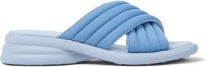 ΠΕΔΙΛΑ CAMPER SPIRO K201539-002 ΜΠΛΕ (36) ΠΕΔΙΛΑ CAMPER SPIRO K201539-002 ΜΠΛΕ (36)