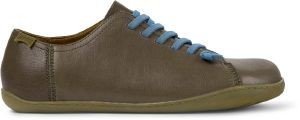 ΠΑΠΟΥΤΣΙ CAMPER PEU CAMI 17665-257 ΣΚΟΥΡΟ ΠΡΑΣΙΝΟ (46) ΠΑΠΟΥΤΣΙ CAMPER PEU CAMI 17665-257 ΣΚΟΥΡΟ ΠΡΑΣΙΝΟ (46)