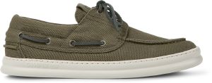 ΠΑΠΟΥΤΣΙ ΙΣΤΙΟΠΛΟΪΚΟ CAMPER RUNNER FOUR K100804-005 ΣΚΟΥΡΟ ΠΡΑΣΙΝΟ (41) ΠΑΠΟΥΤΣΙ ΙΣΤΙΟΠΛΟΪΚΟ CAMPER RUNNER FOUR K100804-005 ΣΚΟΥΡΟ ΠΡΑΣΙΝΟ (41)