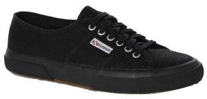 ΠΑΠΟΥΤΣΙ SUPERGA 2750-COTU CLASSIC S000010 ΜΑΥΡΟ (41) ΠΑΠΟΥΤΣΙ SUPERGA 2750-COTU CLASSIC S000010 ΜΑΥΡΟ (41)