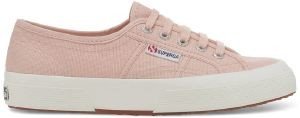 SUPERGA ΠΑΠΟΥΤΣΙ SUPERGA 2750-COTU CLASSIC S000010-AKG ΑΝΟΙΧΤΟ ΡΟΖ