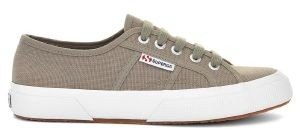 ΠΑΠΟΥΤΣΙ SUPERGA 2750-COTU CLASSIC S000010-AB6 ΧΑΚΙ (43) ΠΑΠΟΥΤΣΙ SUPERGA 2750-COTU CLASSIC S000010-AB6 ΧΑΚΙ (43)