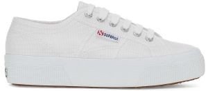 ΠΑΠΟΥΤΣΙ SUPERGA 2740 PLATFORM S21384W-901 ΛΕΥΚΟ (41) ΠΑΠΟΥΤΣΙ SUPERGA 2740 PLATFORM S21384W-901 ΛΕΥΚΟ (41)