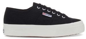  SUPERGA 2740 PLATFORM S21384W-ADK 