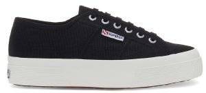  SUPERGA 2740 PLATFORM S21384W-ADK  (37)