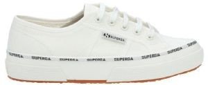  SUPERGA 2750 LOGO PIPING S7125NW-AOC 