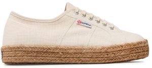 ΠΑΠΟΥΤΣΙ SUPERGA 2730 ROPE S00CF20-A8G ΜΠΕΖ (36) ΠΑΠΟΥΤΣΙ SUPERGA 2730 ROPE S00CF20-A8G ΜΠΕΖ (36)
