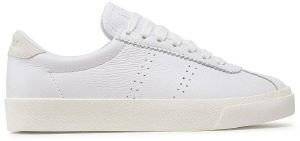 �������� SUPERGA 2843 CLUB S COMFORT LEATHER S7126CW-AGB ����� (41)