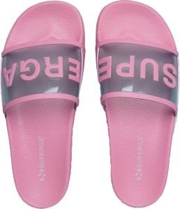 ΣΑΓΙΟΝΑΡΕΣ SUPERGA 1908 CLEAR IDENTITY S51138W-A3L ΡΟΖ (36) ΣΑΓΙΟΝΑΡΕΣ SUPERGA 1908 CLEAR IDENTITY S51138W-A3L ΡΟΖ (36)
