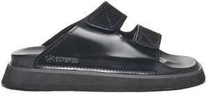 �������� SUPERGA 1918 DOUBLE BANDS PALTFORM S8126PW-005 ����� (36)