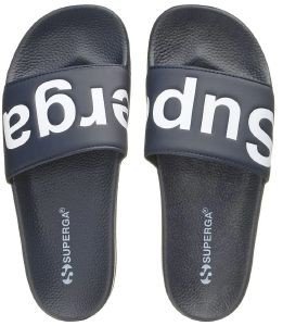 ���������� SUPERGA 1908 POLYSOFT S111I3W-912 ������ ���� (36)