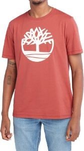 T-SHIRT TIMBERLAND K-R TREE TB0A2C2R-DH9 