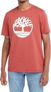 T-SHIRT TIMBERLAND K-R TREE TB0A2C2R-DH9  (M)