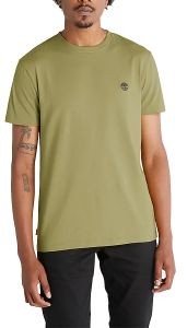 T-SHIRT TIMBERLAND DUNSTAN RIVER TB0A2BPR ���� (XXXL)