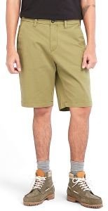 �������� TIMBERLAND STRAIGHT CHINO TB0A2DFM ���� (38)