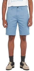 ΒΕΡΜΟΥΔΑ TIMBERLAND STRAIGHT CHINO TB0A2DFM ΓΑΛΑΖΙΟ (31) ΒΕΡΜΟΥΔΑ TIMBERLAND STRAIGHT CHINO TB0A2DFM ΓΑΛΑΖΙΟ (31)