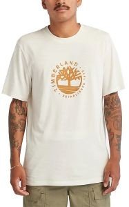 T-SHIRT TIMBERLAND REFIBRA GRAPHIC TB0A65XS 