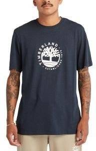 T-SHIRT TIMBERLAND REFIBRA GRAPHIC TB0A65XS   (XXL)