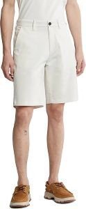 ΒΕΡΜΟΥΔΑ TIMBERLAND STRAIGHT CHINO TB0A2DFM ΛΕΥΚΟ (31) ΒΕΡΜΟΥΔΑ TIMBERLAND STRAIGHT CHINO TB0A2DFM ΛΕΥΚΟ (31)
