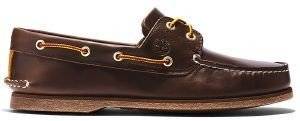 �������� ����������� TIMBERLAND CLASSIC BOAT 2 EYE TB0A5QSZ ������ ���� (46)