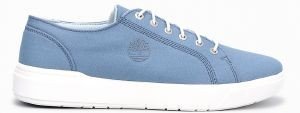 ΠΑΠΟΥΤΣΙ TIMBERLAND SENECA BAY CANVAS OX TB0A5P4V ΓΑΛΑΖΙΟ (43.5) ΠΑΠΟΥΤΣΙ TIMBERLAND SENECA BAY CANVAS OX TB0A5P4V ΓΑΛΑΖΙΟ (43.5)