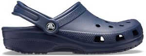 ΠΑΠΟΥΤΣΙΑ CROCS CLASSIC CLOG 10001-410 ΣΚΟΥΡΟ ΜΠΛΕ (38-39) ΠΑΠΟΥΤΣΙΑ CROCS CLASSIC CLOG 10001-410 ΣΚΟΥΡΟ ΜΠΛΕ (38-39)