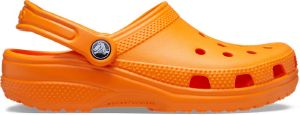 ΠΑΠΟΥΤΣΙΑ CROCS CLASSIC CLOG 10001-83A ΠΟΡΤΟΚΑΛΙ (36-37) ΠΑΠΟΥΤΣΙΑ CROCS CLASSIC CLOG 10001-83A ΠΟΡΤΟΚΑΛΙ (36-37)