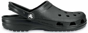 ΠΑΠΟΥΤΣΙΑ CROCS CLASSIC CLOG 10001-001 ΜΑΥΡΟ (39-40) ΠΑΠΟΥΤΣΙΑ CROCS CLASSIC CLOG 10001-001 ΜΑΥΡΟ (39-40)