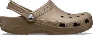ΠΑΠΟΥΤΣΙΑ CROCS CLASSIC CLOG 10001-260 ΚΑΦΕ/ΧΑΚΙ (46-47) ΠΑΠΟΥΤΣΙΑ CROCS CLASSIC CLOG 10001-260 ΚΑΦΕ/ΧΑΚΙ (46-47)