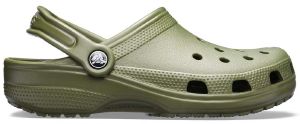  CROCS CLASSIC CLOG 10001-309 ARMY 