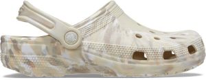 ΠΑΠΟΥΤΣΙΑ CROCS CLASSIC MARBLED CLOG 206867-2Y3 ΜΠΕΖ (41-42) ΠΑΠΟΥΤΣΙΑ CROCS CLASSIC MARBLED CLOG 206867-2Y3 ΜΠΕΖ (41-42)