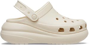ΠΛΑΤΦΟΡΜΕΣ CROCS CLASSIC CRUSH CLOG 207521-2Y2 ΜΠΕΖ (36-37) ΠΛΑΤΦΟΡΜΕΣ CROCS CLASSIC CRUSH CLOG 207521-2Y2 ΜΠΕΖ (36-37)