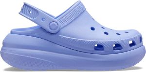 ΠΛΑΤΦΟΡΜΕΣ CROCS CLASSIC CRUSH CLOG 207521-5Q6 ΜΠΛΕ (38-39) ΠΛΑΤΦΟΡΜΕΣ CROCS CLASSIC CRUSH CLOG 207521-5Q6 ΜΠΛΕ (38-39)