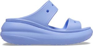 ΠΑΠΟΥΤΣΙΑ CROCS CLASSIC CRUSH SANDAL 207670-5Q6 ΜΠΛΕ (38-39) ΠΑΠΟΥΤΣΙΑ CROCS CLASSIC CRUSH SANDAL 207670-5Q6 ΜΠΛΕ (38-39)