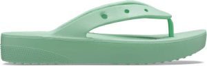 ΣΑΓΙΟΝΑΡΕΣ CROCS CLASSIC PLATFORM FLIP W 207714-3UG ΒΕΡΑΜΑΝ (36-37) ΣΑΓΙΟΝΑΡΕΣ CROCS CLASSIC PLATFORM FLIP W 207714-3UG ΒΕΡΑΜΑΝ (36-37)