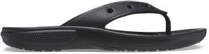 ΣΑΓΙΟΝΑΡΕΣ CROCS CLASSIC CROCS FLIP 207713-001 ΜΑΥΡΟ (41-42) ΣΑΓΙΟΝΑΡΕΣ CROCS CLASSIC CROCS FLIP 207713-001 ΜΑΥΡΟ (41-42)